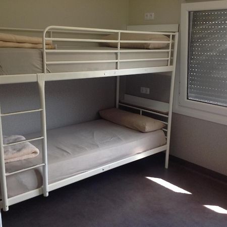Albergue As Eiras Lires Værelse billede