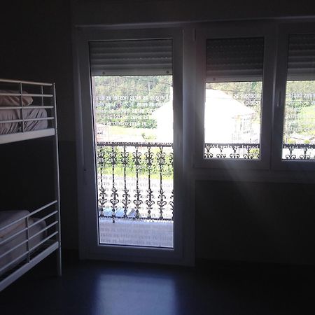 Albergue As Eiras Lires Værelse billede